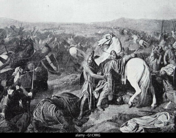 Batallas de Zalaca (Sagrajas)