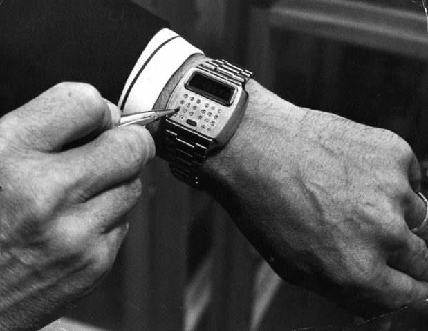 WEARABLE COMPUTERS | Information Age