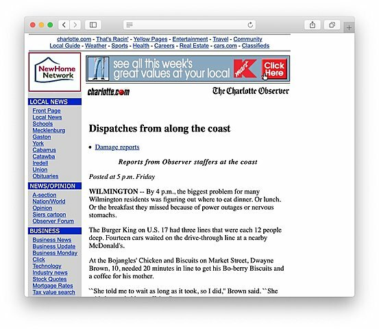 BLOGS | Information Age