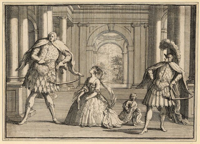 Opera Takes on a New Form!