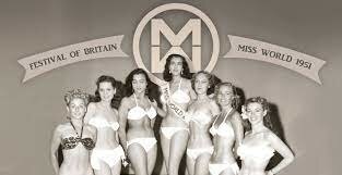 Miss World Pageant