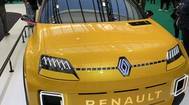 Timeline: Les voitures