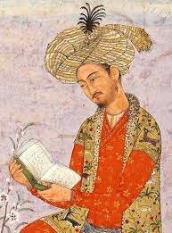 babur founded the Maugal dynasty in India