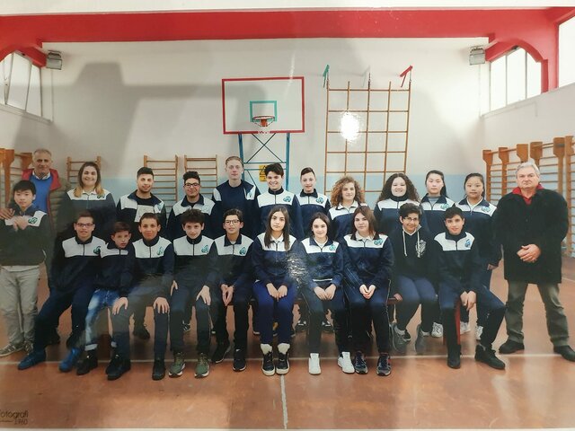 La fine di un percorso