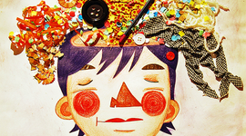 Timeline: PRECURSORES DE LA CREATIVIDAD por Alejandra Argueta