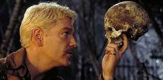 1600-1601 William Shakespeare Writes Hamlet