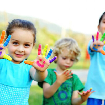 Timeline: Origen y Evolución de la Educación Inicial