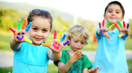 Timeline: Origen y Evolución de la Educación Inicial