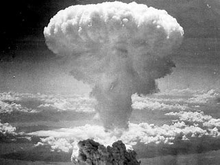 Atomic Bombic of Hiroshima