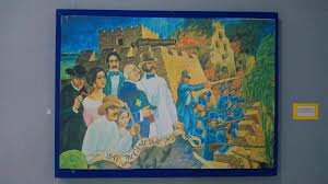 Manuel Villamor Reyes