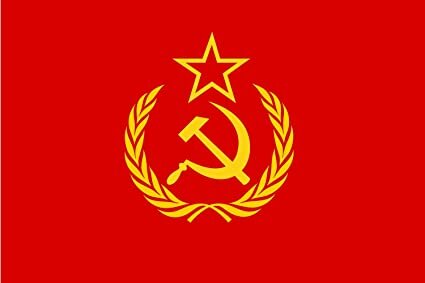 Ceation of the union of Soviet Socialist Republics (USSR)