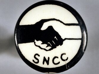 SNCC Formed