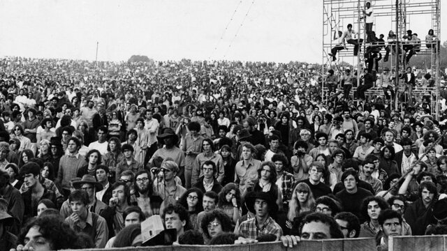 Woodstock Concert