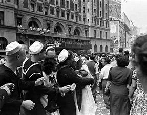 Victory over Japan Day