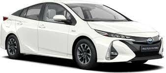 Les voitures de nos jours