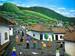 José Antonio Velásquez