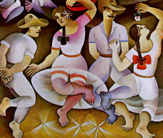 Moisés Becerra Alvarado