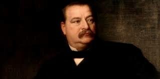 Grover Cleveland’s Veto of the Texas Seed Bill