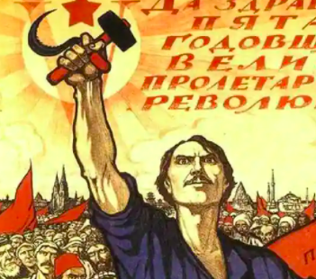 Russian Revolution