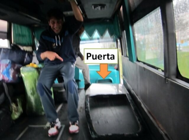 Torneo Internacional en Colombia