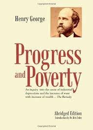 Progress and Poverty