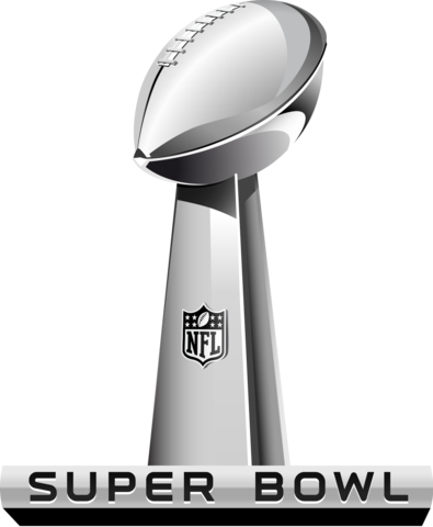 First NFL Football Super Bowl
