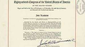 24th Amendment (African American)