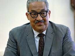Thurgood Marshall appointed to Supreme court (African American)