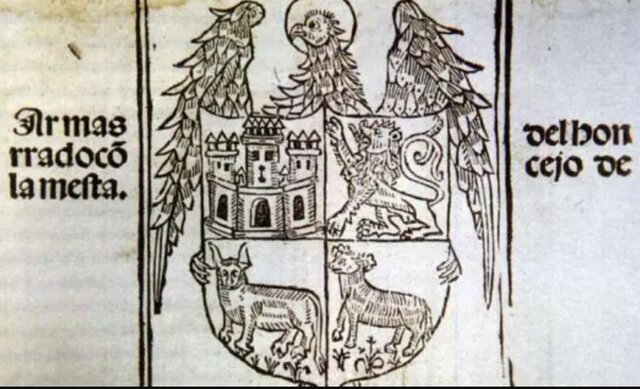 Fundación de la Mesta