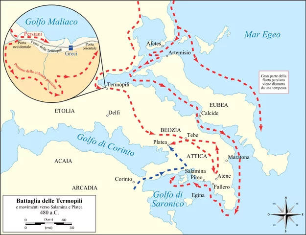 Seconda Guerra Persiana