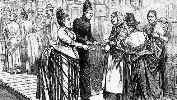 primer país en reconocer el sufragio femenino