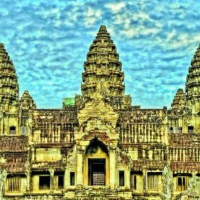 Timeline: India's TimeToast