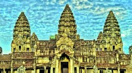 Timeline: India's TimeToast