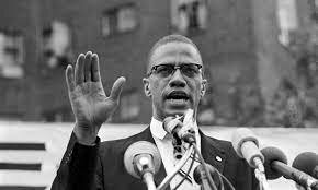 Assassination of Malcom X