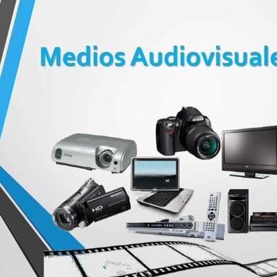 Timeline: LINEA DEL TIEMPO DE LA EVOLUCIÓN DE LOS  MEDIOS AUDIOVISUALES