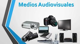 Timeline: LINEA DEL TIEMPO DE LA EVOLUCIÓN DE LOS  MEDIOS AUDIOVISUALES