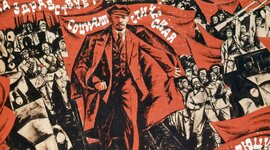 Timeline: Russian Revolution