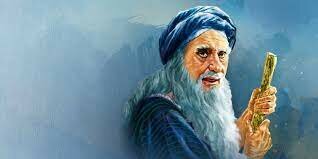 Samuel the Prophet dies