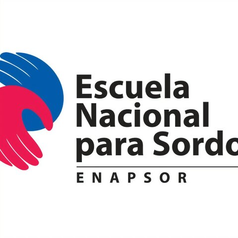 Fundación de escuela nacional para personas con discapacidad auditiva