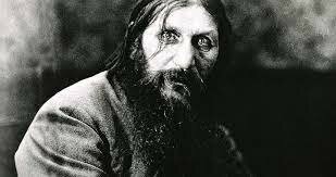 Assassination of Rasputin