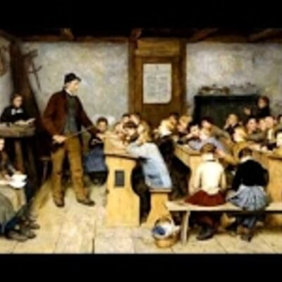 Timeline: La relación del currículo