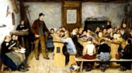 Timeline: La relación del currículo