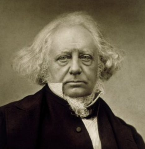 Movimiento de Henry Cole