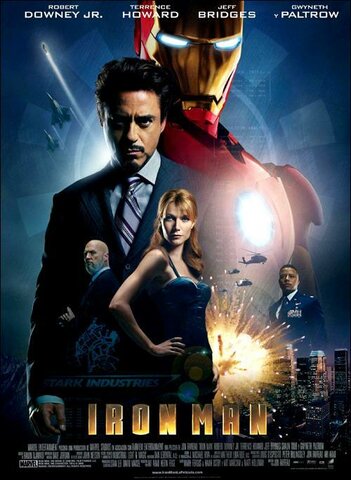 Iron Man