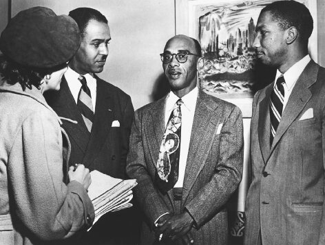 The Supreme Court Decision of Sweatt v. Painter