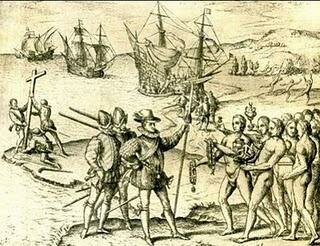 Seconda colonizzazione