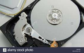 Almacenamientos en discos