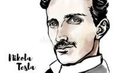Timeline: NIKOLA TESLA "A MIND FROM THE FUTURE"