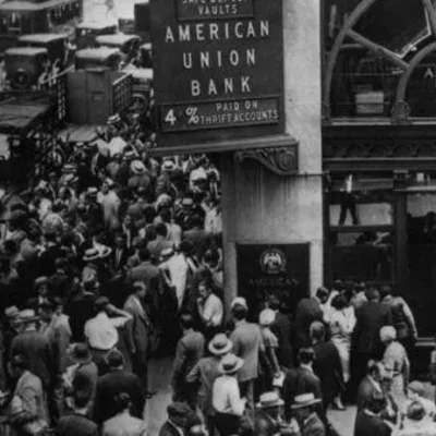 Timeline: La Guerra una y otra vez