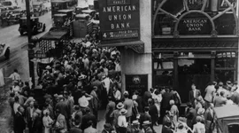 Timeline: La Guerra una y otra vez